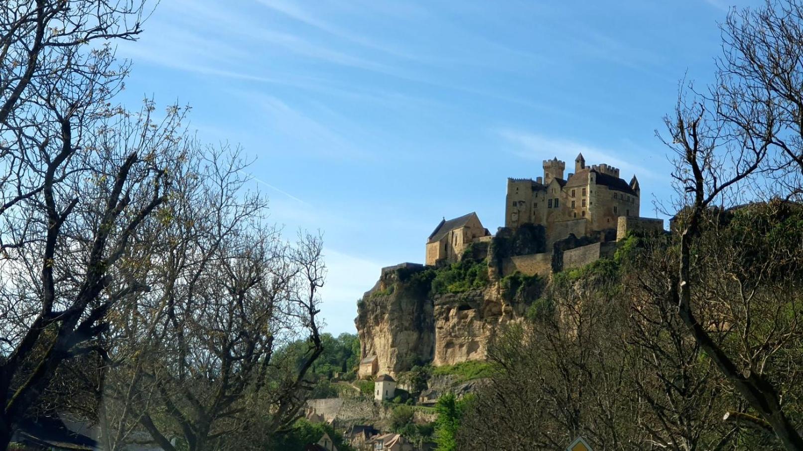 L Appart D En Face Sarlat-la-Canéda Exteriér fotografie